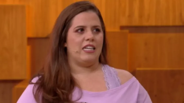 Muita dor! Tati Machado revela o que sentiu ao perder o filho: Pesadelo
