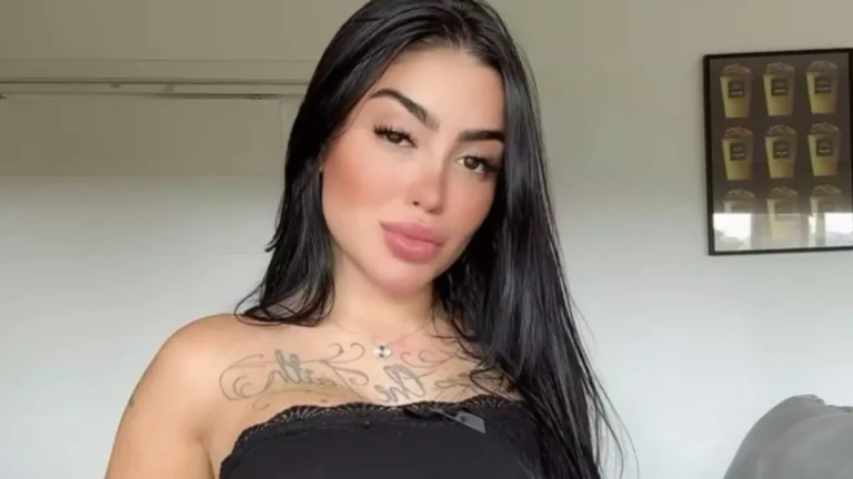 Família não aceita! MC Mirella enfrenta críticas por produzir conteúdo adulto