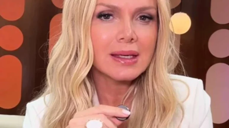 Volta de Eliana ao SBT ganha força na web