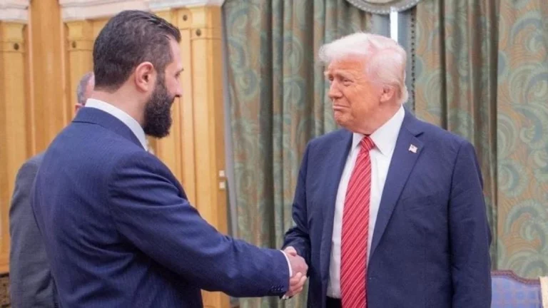 Trump alivia sanções à Síria em novo decreto