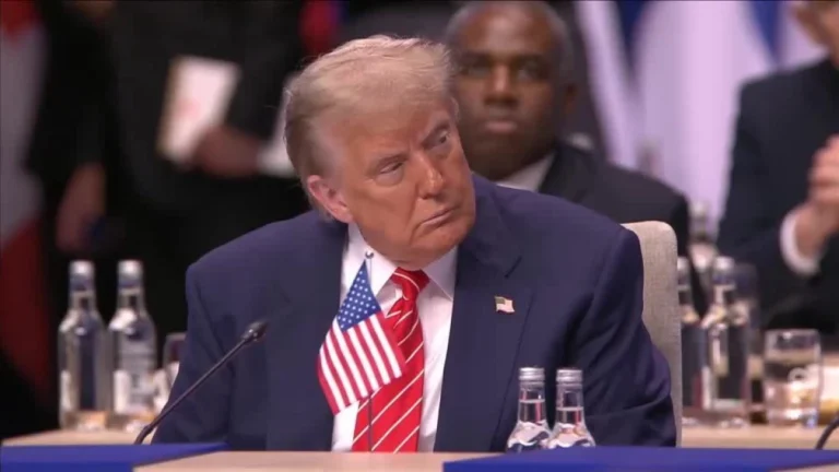 Trump diz que EUA se reunirão com Irã, mas não espera acordo nuclear