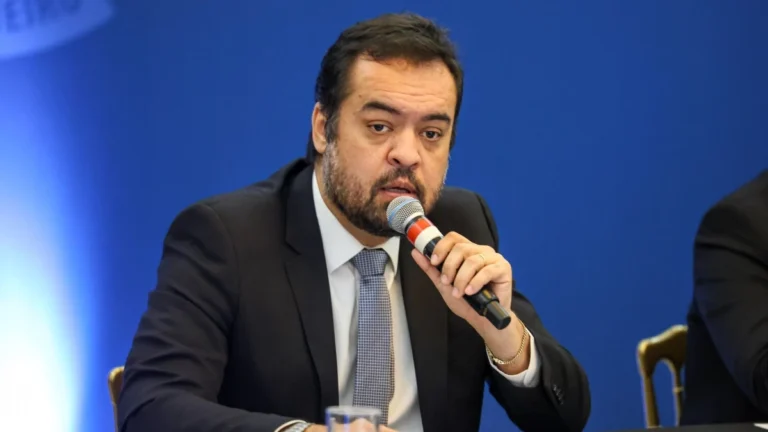 Governo do Rio pede que Lula autorize GLO ampliada para cúpula do Brics