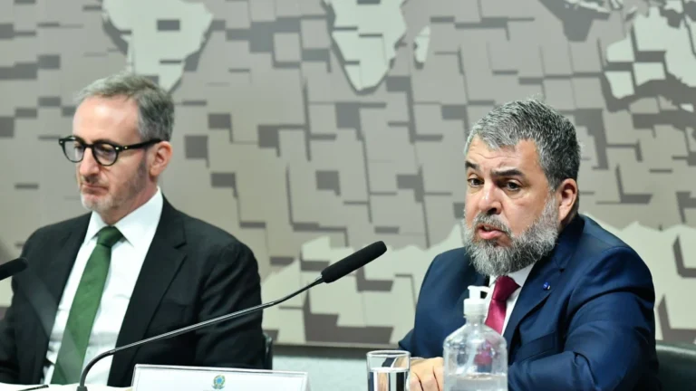 Federação Israelita repudia posse antecipada de embaixador no Irã