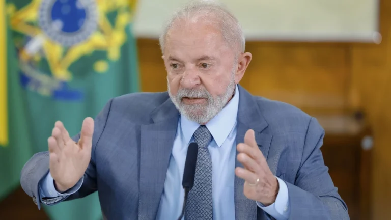 Pesquisa: governo Lula é desaprovado por 52,2% no Pará; 44,0% aprovam