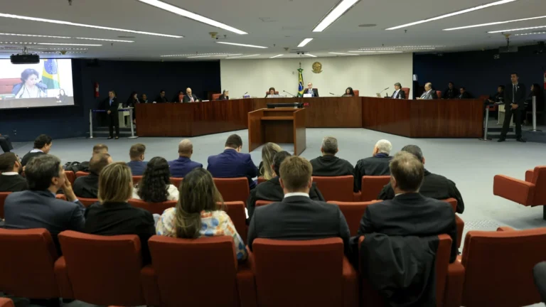 STF marca oitivas de testemunhas de réus do núcleo 2 para julho