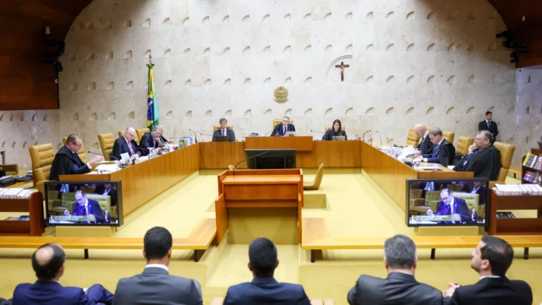 Julgamento das big techs no STF: veja os votos dos ministros até agora