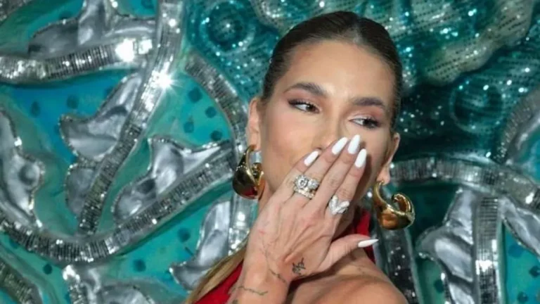 Virginia aparece sem aliança de casamento pela primeira vez após separação de Zé Felipe; anel é avaliado mais de R$ 52 mil