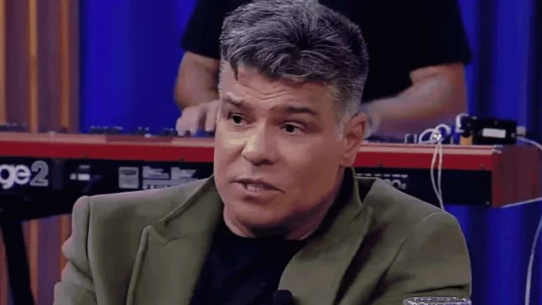 Maurício Mattar choca ao revelar que infartou após ser processado por filha