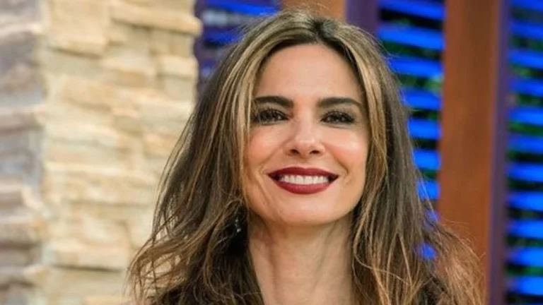 Luciana Gimenez desabafa sobre cirurgia: Dor mais horrível que já senti