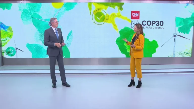 Brasil faz anúncios no Dia Mundial do Meio Ambiente