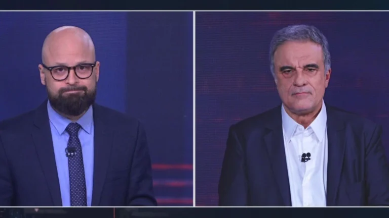 O Grande Debate: Cessar-fogo entre Israel e Irã fortalece Trump?
