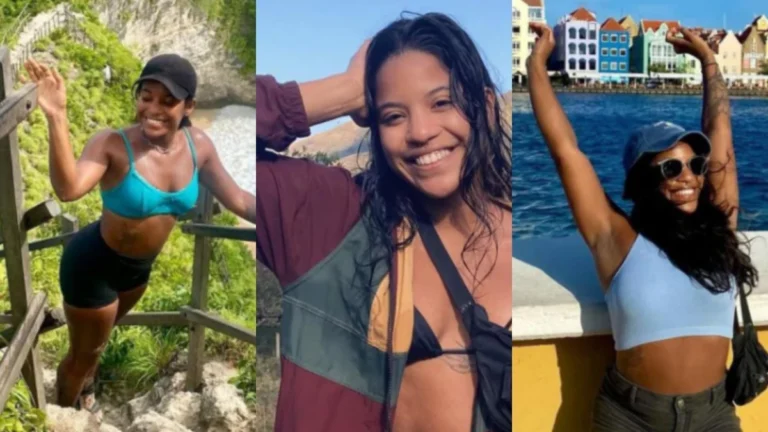 Brasileira morta em vulcão: entenda erros que podem ter levado à morte