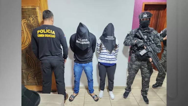 PF auxilia prisão de traficante brasileiro que estava foragido no Paraguai