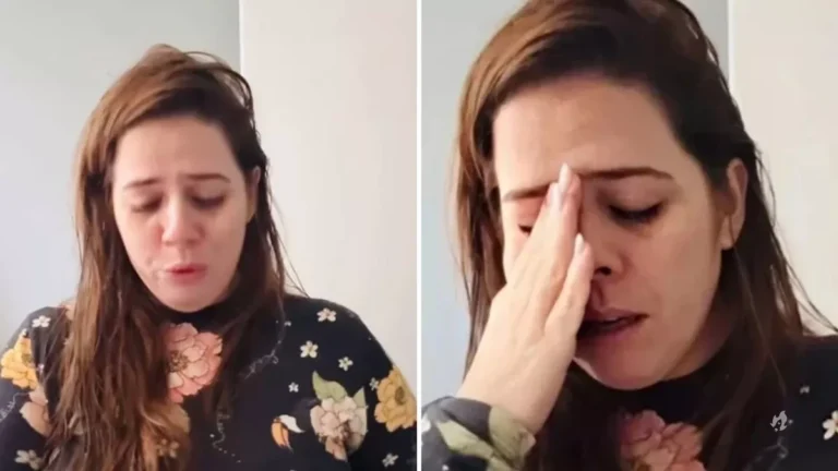 A cara do pai? Tati Machado entrega detalhes sobre filho que perdeu