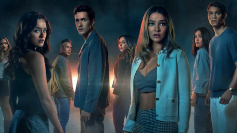 Reboot de “Eu Sei O Que Vocês Fizeram No Verão Passado” ganha novo trailer