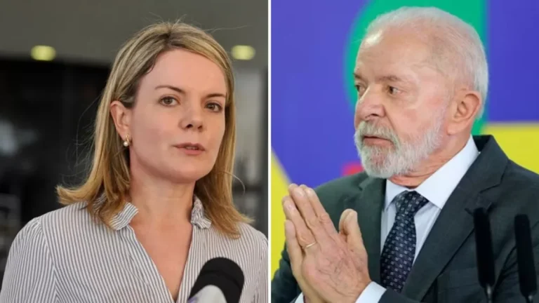 Gleisi admite que parte da base pode ir contra contra Lula em 2026