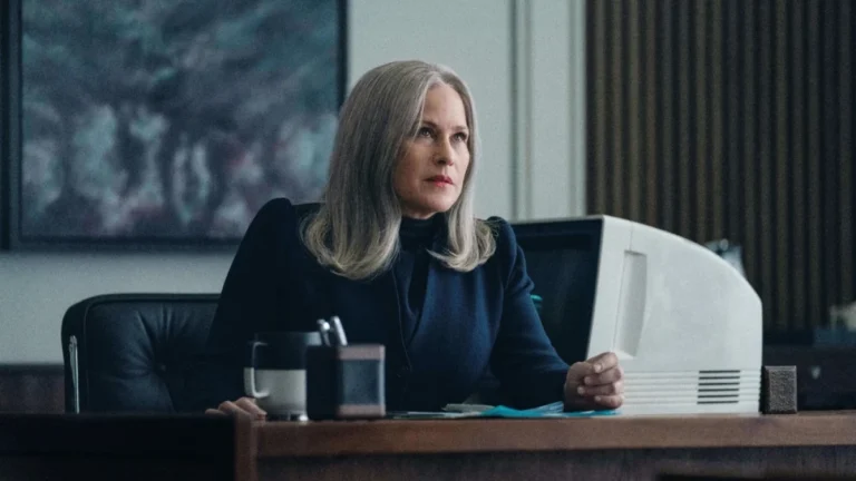 Patricia Arquette diz que fugia de papéis baseados em beleza: “Perigosa”