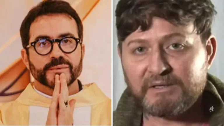 Gerente que perdeu o emprego após treta processa padre Fábio de Melo e cafeteria