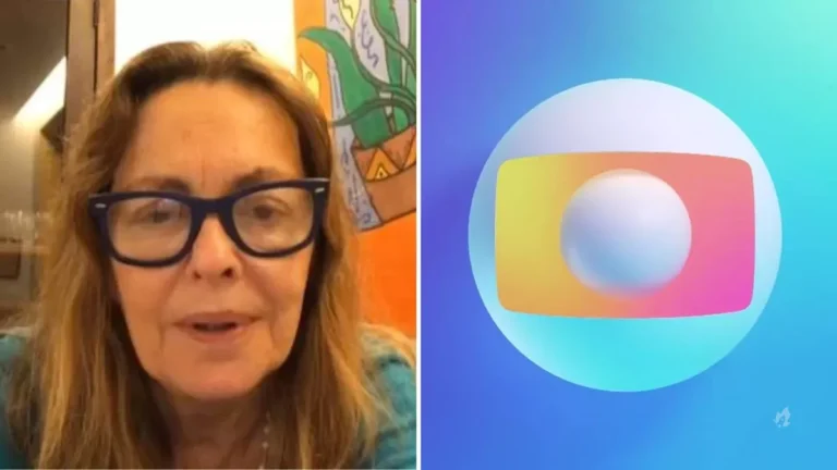 Maria Zilda massacra a TV Globo e fala em “apropriação indevida”