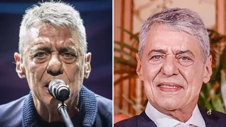 Médico rompe o silêncio e entrega estado de saúde de Chico Buarque após cirurgia no crânio