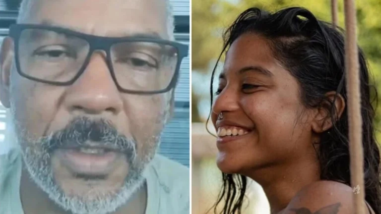 Pai de Juliana Marins massacra atitude tomada por autoridades após a morte da filha: ‘Descaso’