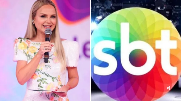 Eliana confirma volta ao SBT um ano após deixar a emissora
