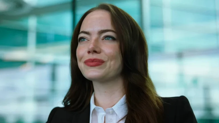 Com Emma Stone, novo filme do diretor de “Pobres Criaturas” ganha trailer