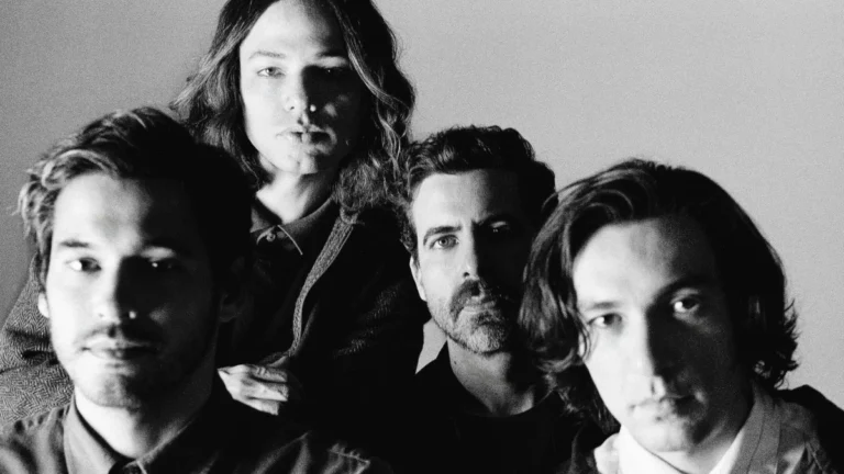 Coala Festival 2025 anuncia show de Terno Rei em seu line-up; saiba mais