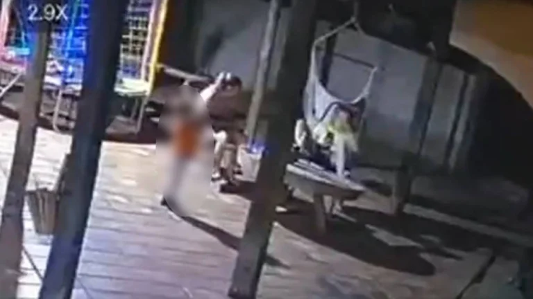 Criança de 2 anos pega arma do pai e mata a mãe com tiro acidental em MS
