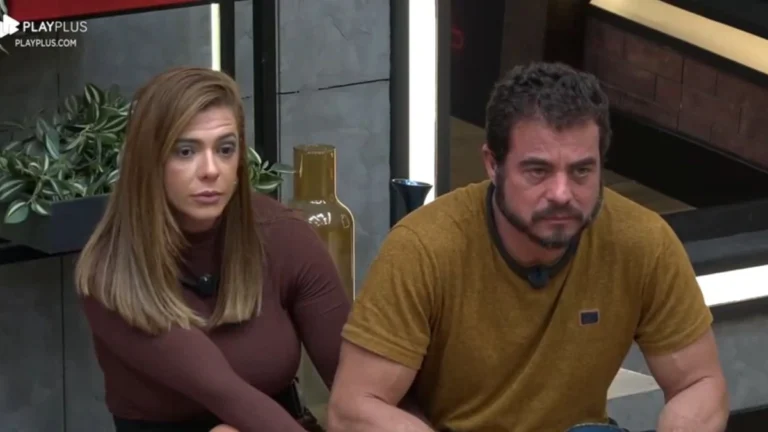 Power Couple: Casal Power divide quartos e deixa pior a Dhomini e Adriana