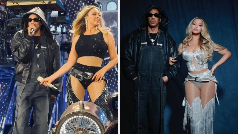 Beyoncé e Jay-Z se apresentam juntos pela primeira vez desde 2018; assista