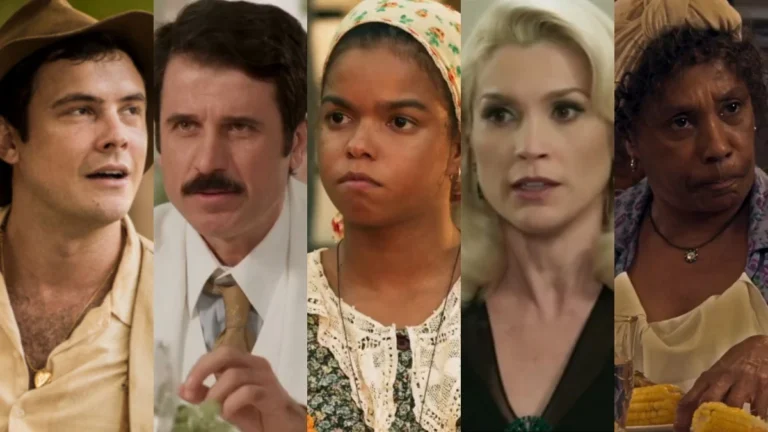 “Êta Mundo Melhor”: quais personagens de “Êta Mundo Bom” voltam à novela