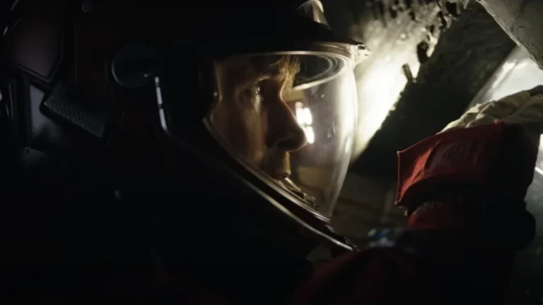 “Devoradores de estrelas”: conheça aventura espacial com Ryan Gosling