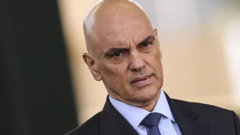 Carta dos EUA e possível sanção a Moraes: o que você precisa saber