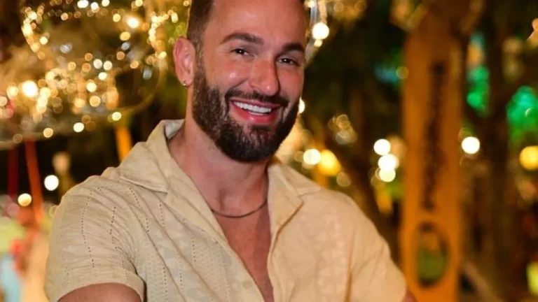 Eu achava que as pessoas nem iam gostar de mim, diz Diego Hypólito sobre BBB
