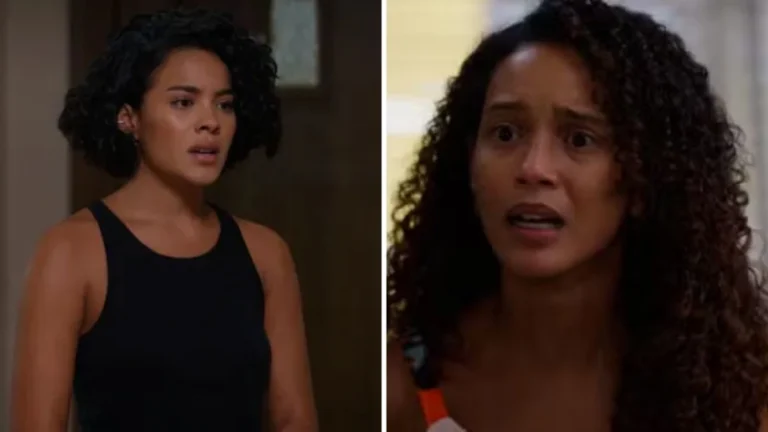 “Vale Tudo”: Raquel se revolta com Fátima e chama filha de ladra