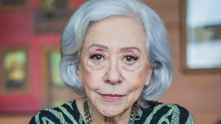 Carreira de Fernanda Montenegro será tema de novo documentário