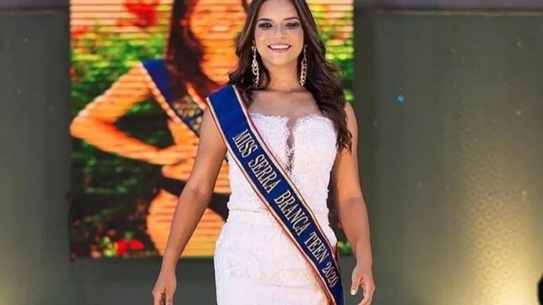 Saiba quem era miss baiana que foi morta por amigo humorista no Paraná