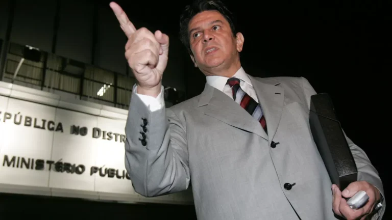 20 anos de Mensalão: entenda como tudo começou