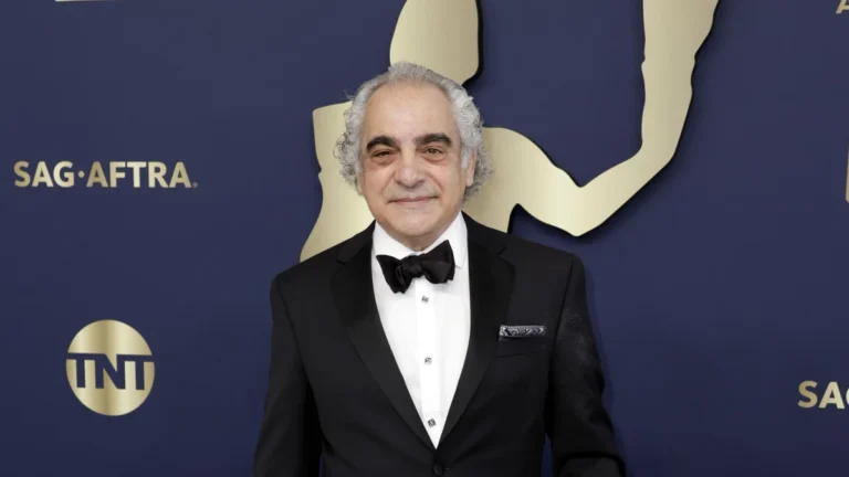 Morre aos 68 anos Joe Marinelli, ator de “Sideways” e “The Morning Show”
