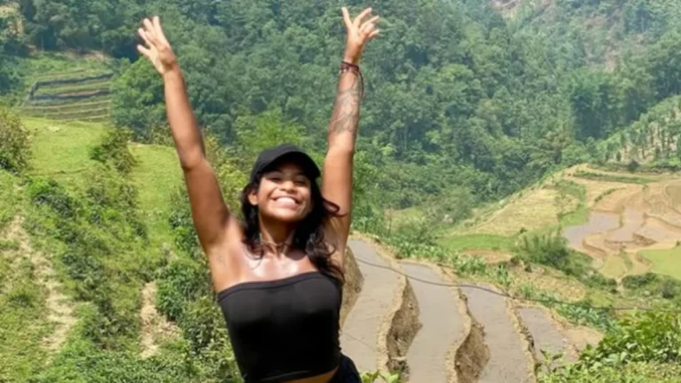 Corpo de Juliana Marins deve chegar ao Brasil na quarta-feira, diz companhia aérea
