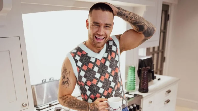 Liam Payne aparece em novo trailer de competição da Netflix; assista