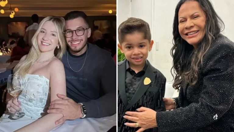 Nora entrega toda a verdade sobre Dona Ruth após disputa da guarda do filho de Marília Mendonça com Murilo Huff