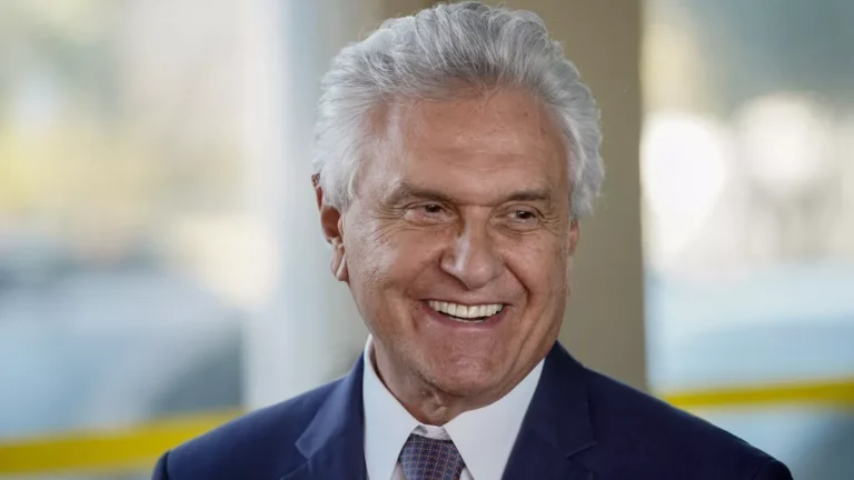 Caiado diz ver positivamente mais de uma candidatura pela direita em 2026