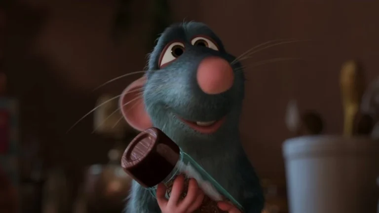 “Ratatouille” completa 18 anos: confira 5 curiosidades sobre a animação