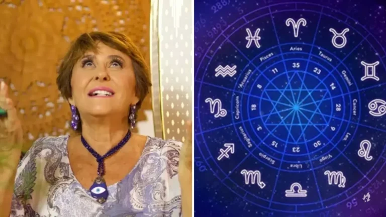 Márcia Sensitiva revela que signo pode ficar rico em junho