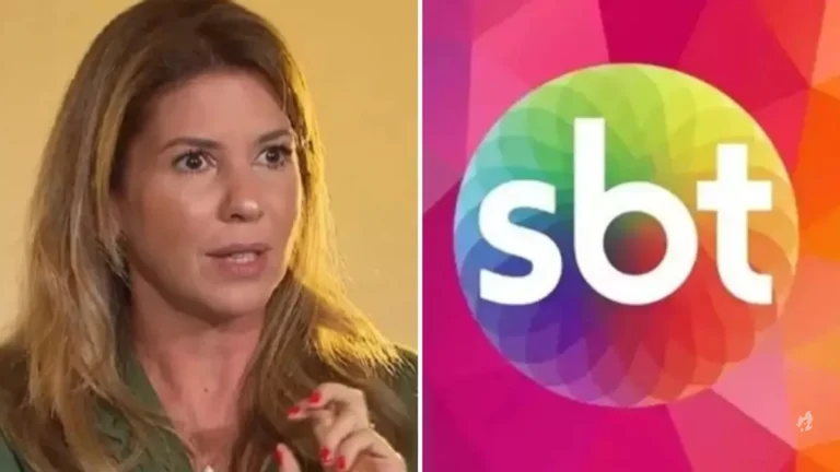 Filha de Silvio Santos choca e demite repórter do SBT em reformulação