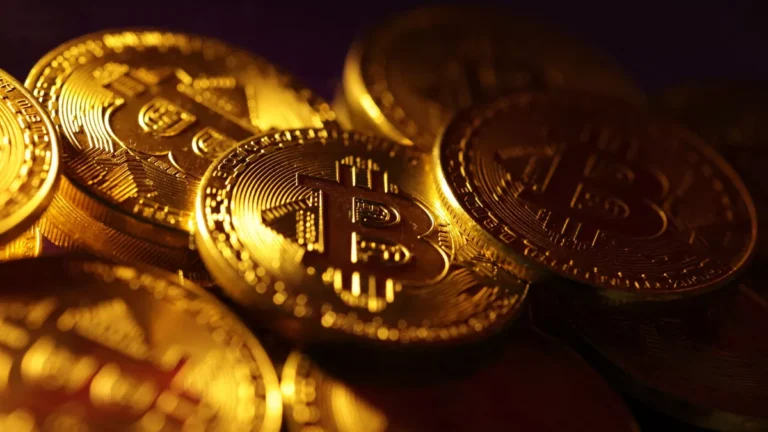 Trump Media entra com registro para lançamento de ETF de bitcoin