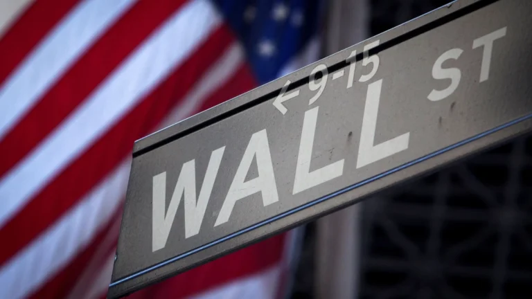 Wall Street sobe após anúncio de cessar-fogo entre Israel e Irã