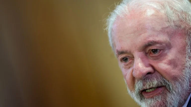 Antes de decisão sobre IOF, Lula planeja encontro com Hugo e Alcolumbre